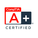 CompTIA A+ Certified