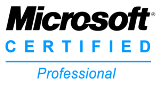 Microsoft Certified Professional